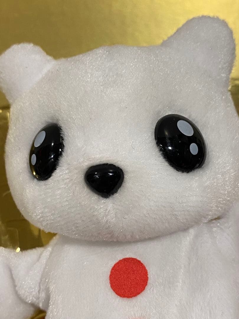 絶版00'くたキャラデジモンアドベンチャー/ユキダルモン新品未使用♦︎未展示物★