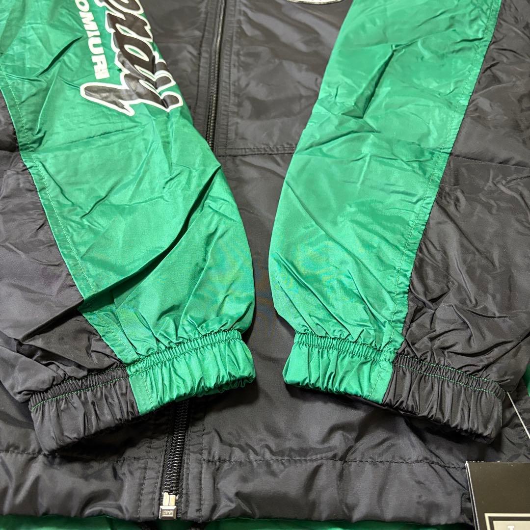 レア 読売ヴェルディ 90s ナイキ製 ナイロンジャケット VERDY サッカー