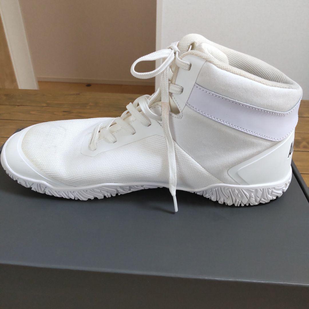 アヴァンサス　シューズ　AVANCUS