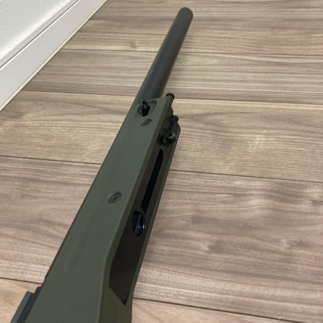 東京マルイL96 スナイパーライフル