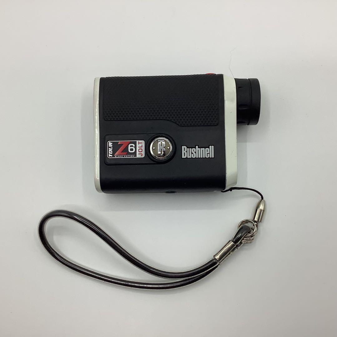 Bushnell レーザー距離計Tour Z6