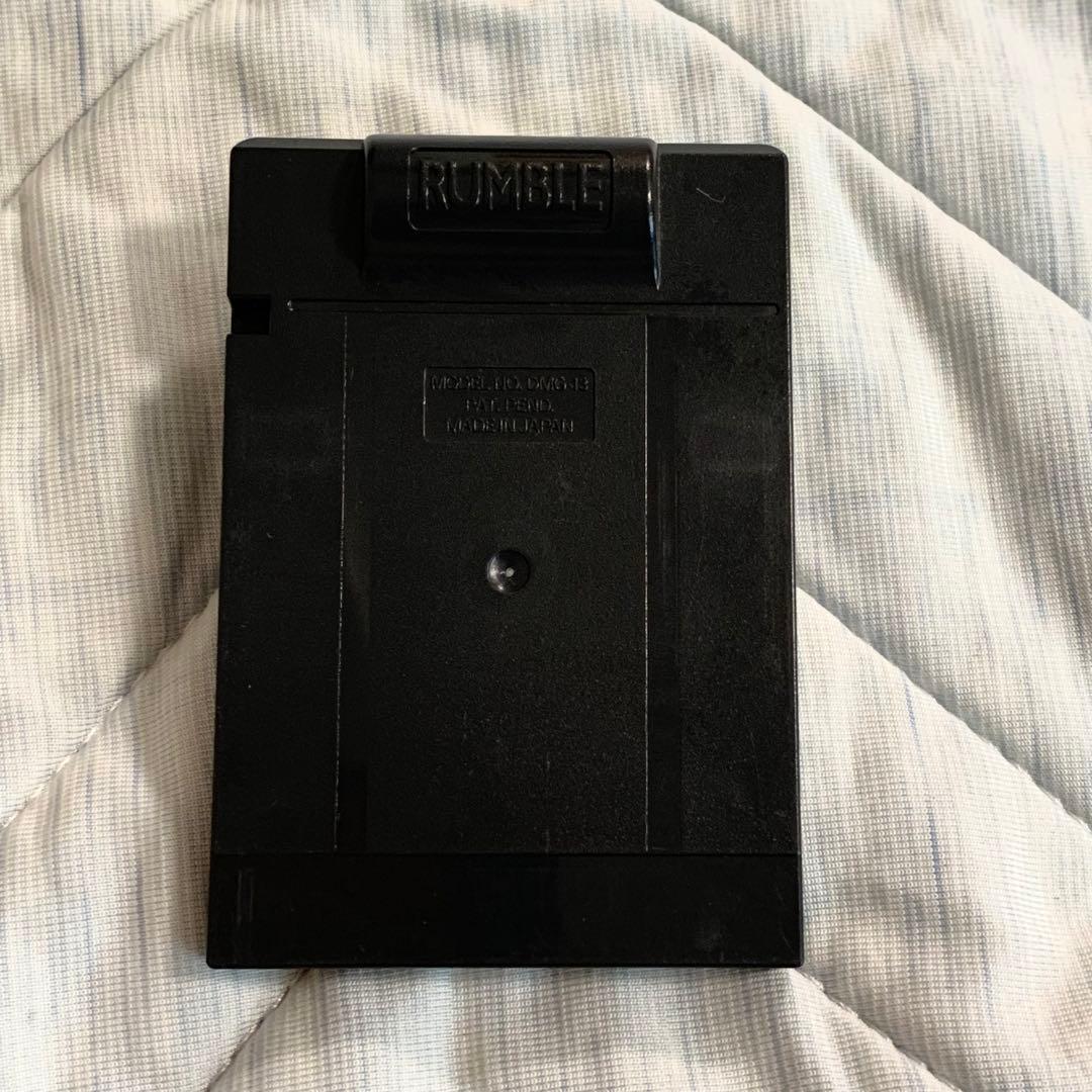 海外版　ポケモンピンボール