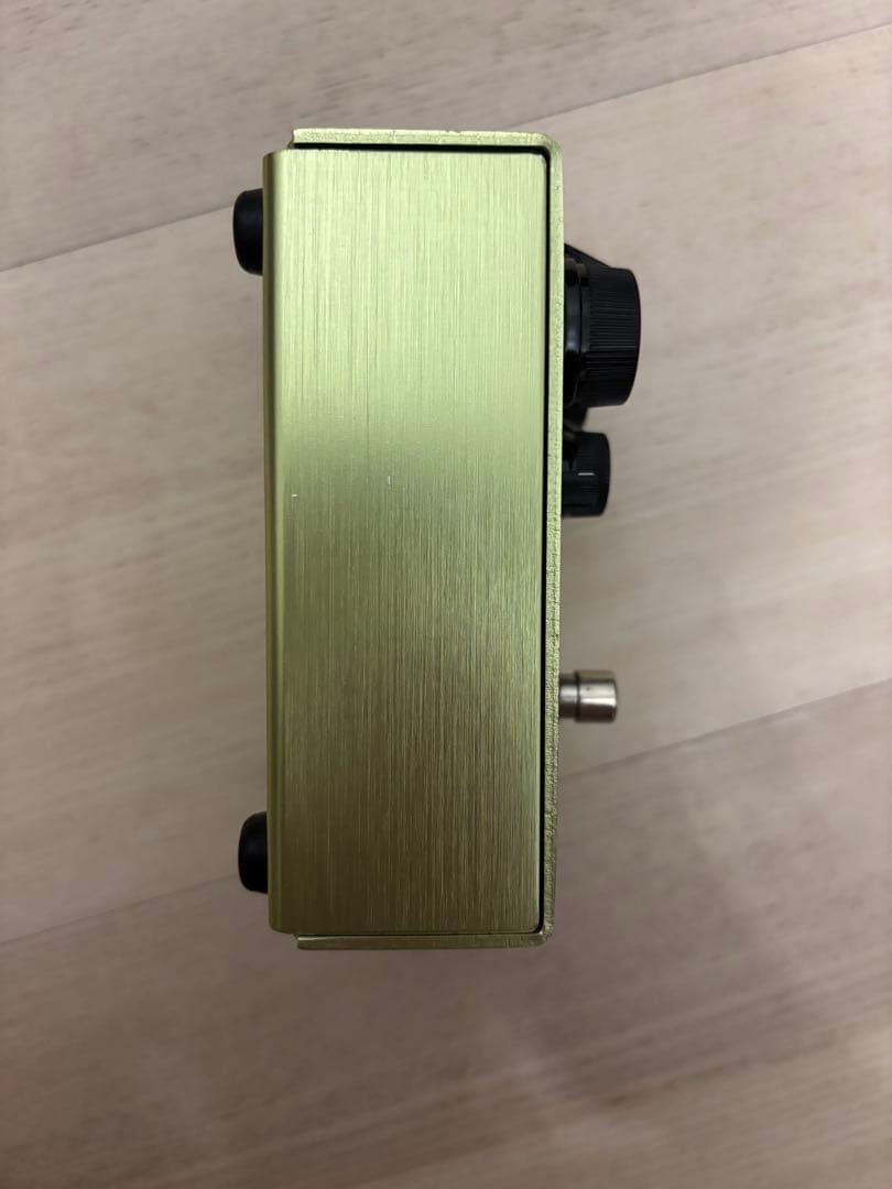 ギター WAY HUGE GREEN RHINO MKIV overdrive