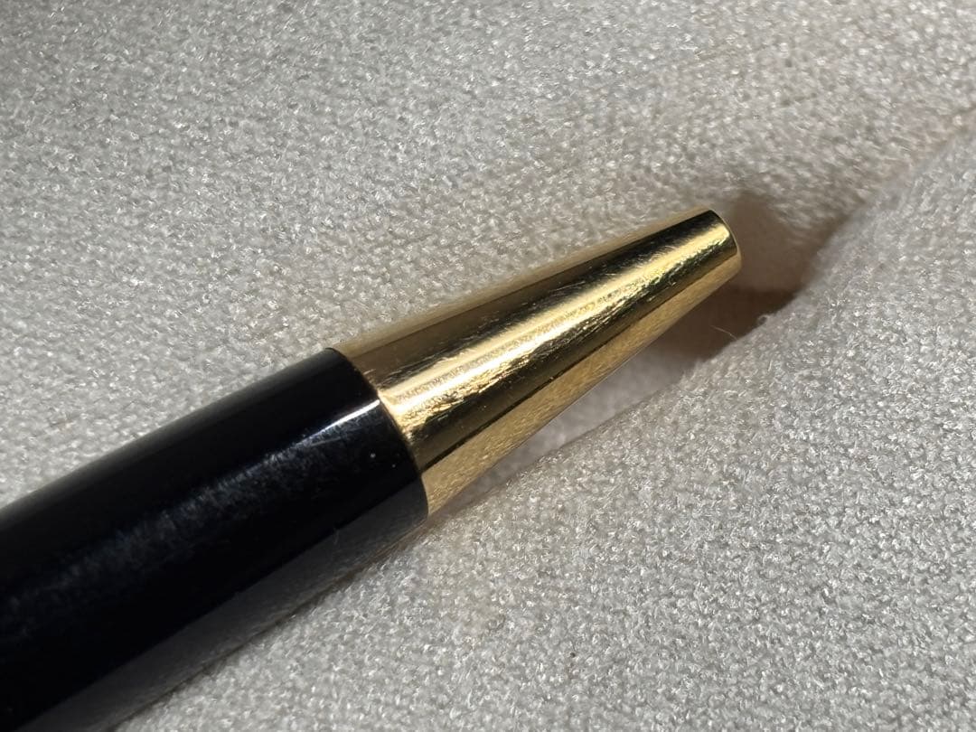 マイスターシュテュック クラシックゴールド164ボールペン 専用BOX 保証書付