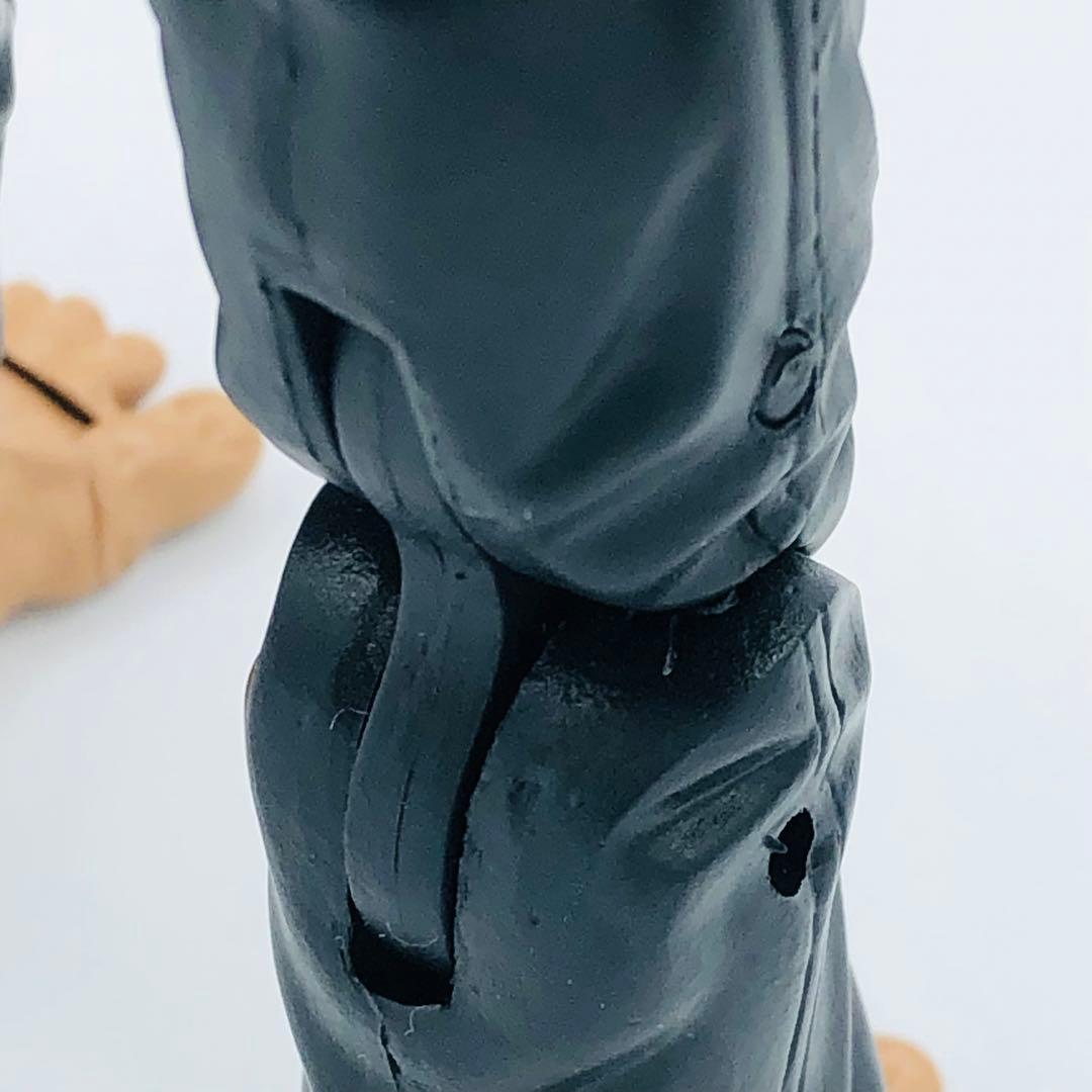 ゲームキャラクター STREET FIGHTER PREVIEW EVIL RYU tribute