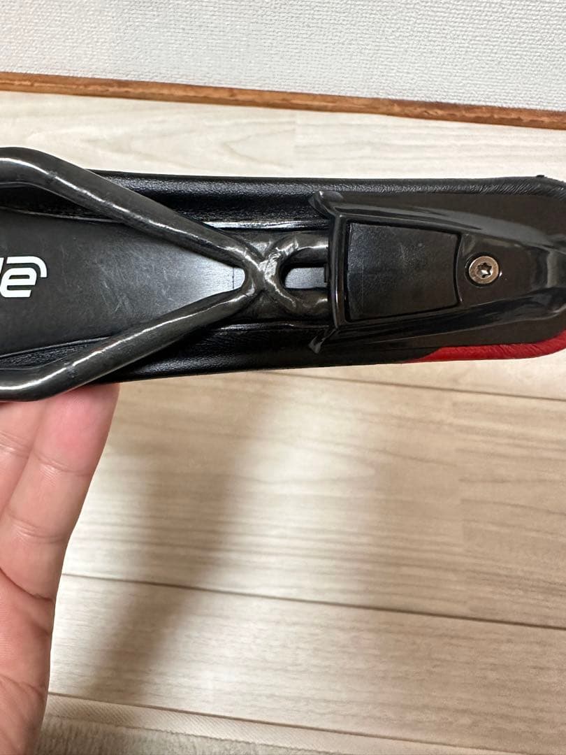 Selle San Marco Regale Carbon 正規品 サドル