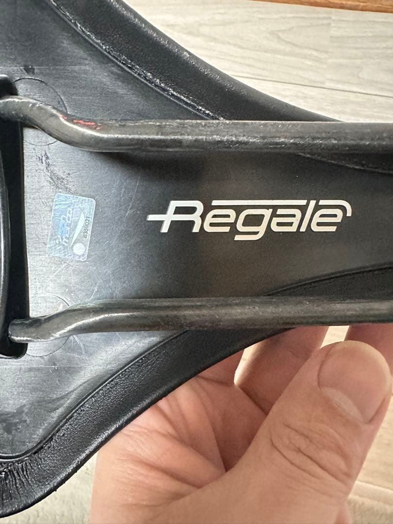 Selle San Marco Regale Carbon 正規品 サドル