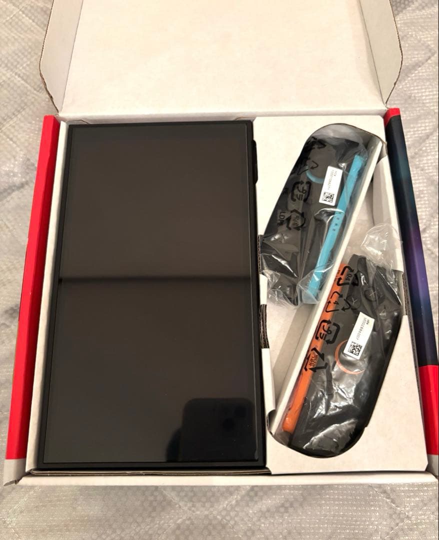 Nintendo Switch 2 フィルム付 スイッチ2