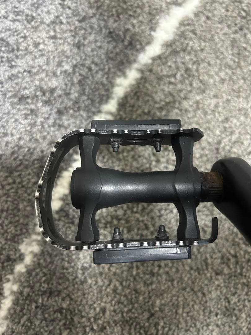 ドッペルギャンガーDOPPELGANGER 202 BLACKMAX