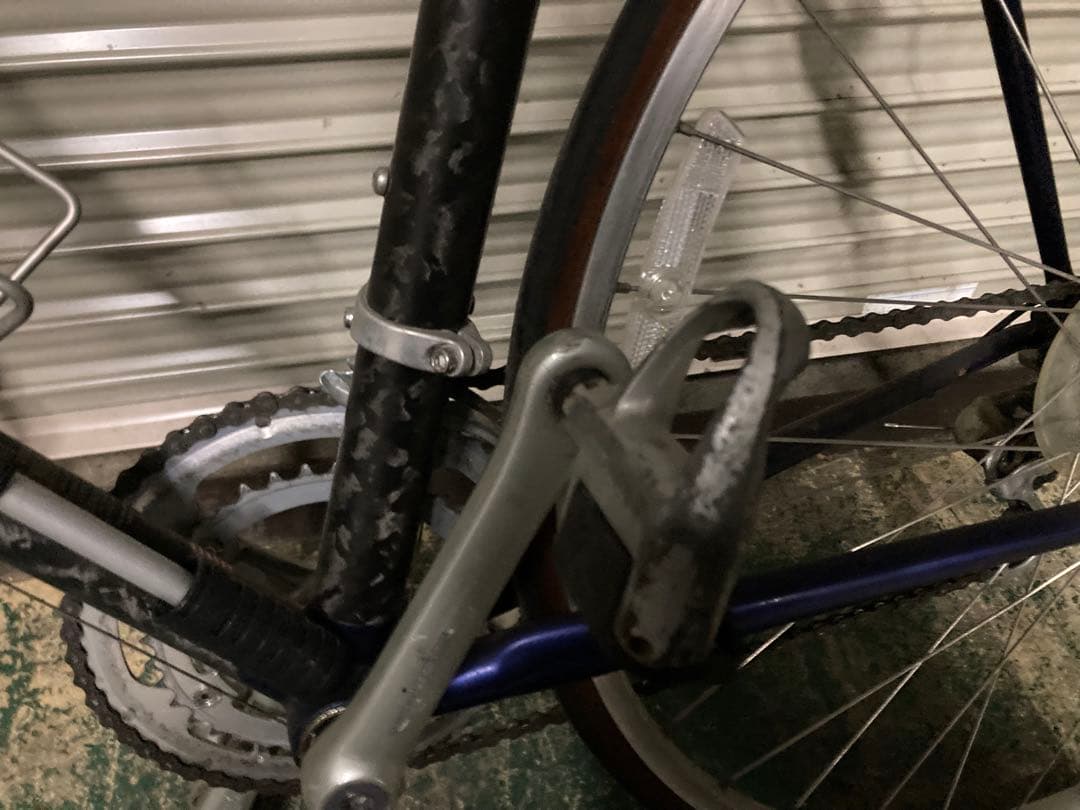 自転車本体 TREK 2100