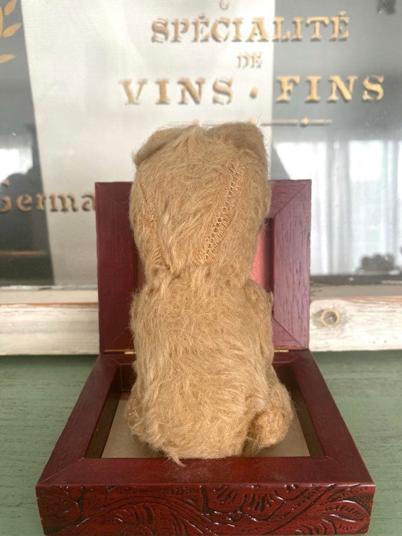 N*O様 JPMベア JPM BEAR フレンチベア　ヴィンテージ ベア　jpm