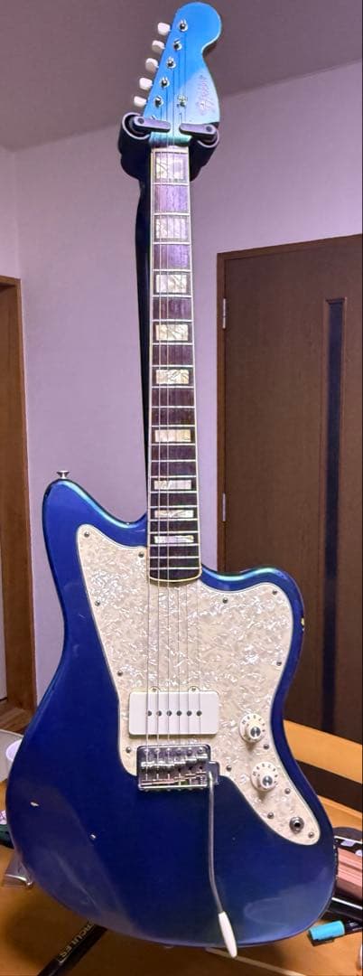 自作ジャグマス　67仕様　気になる方はコメントお願いします。