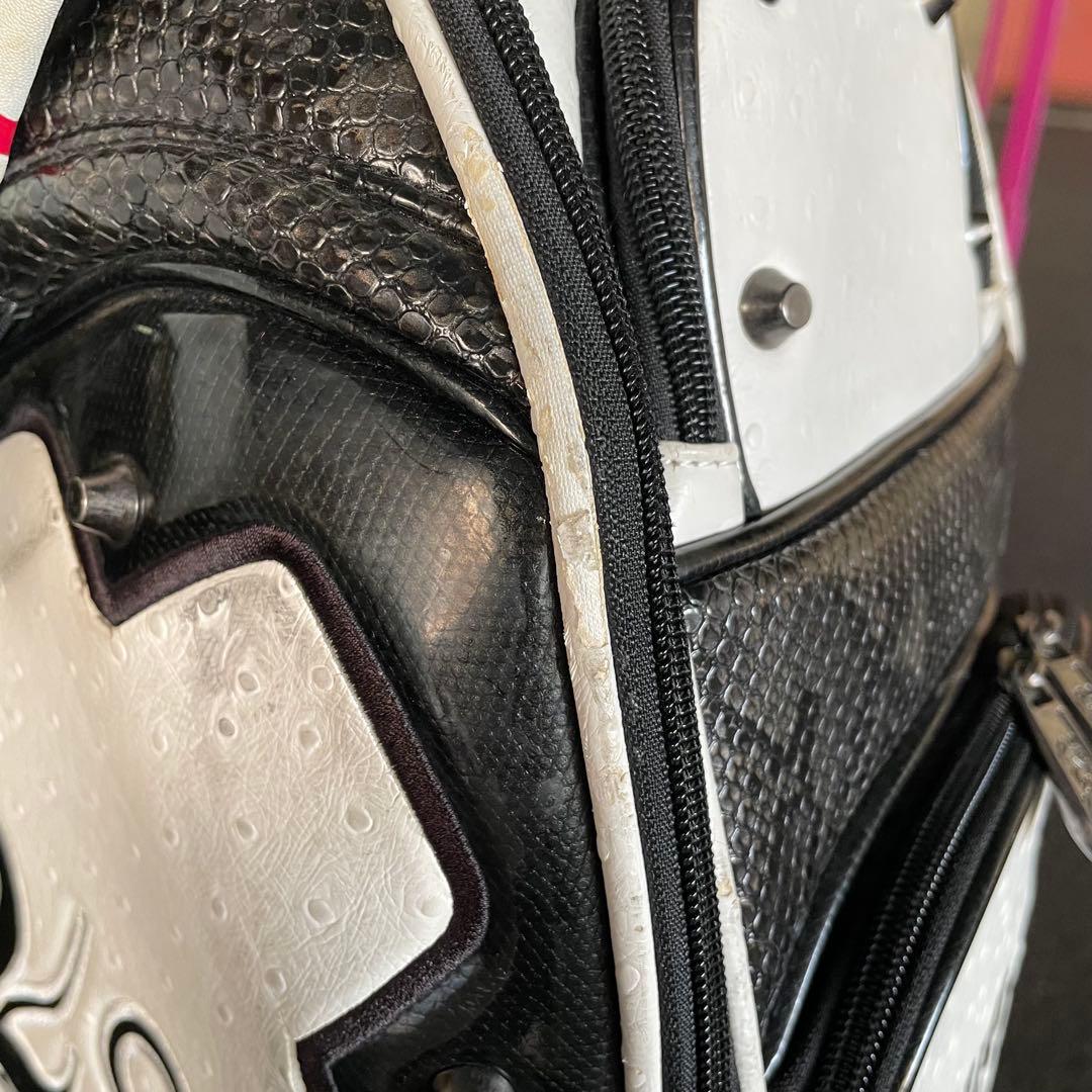 Dance With Dragon ゴルフバッグ