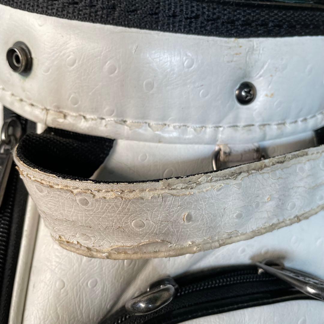 Dance With Dragon ゴルフバッグ