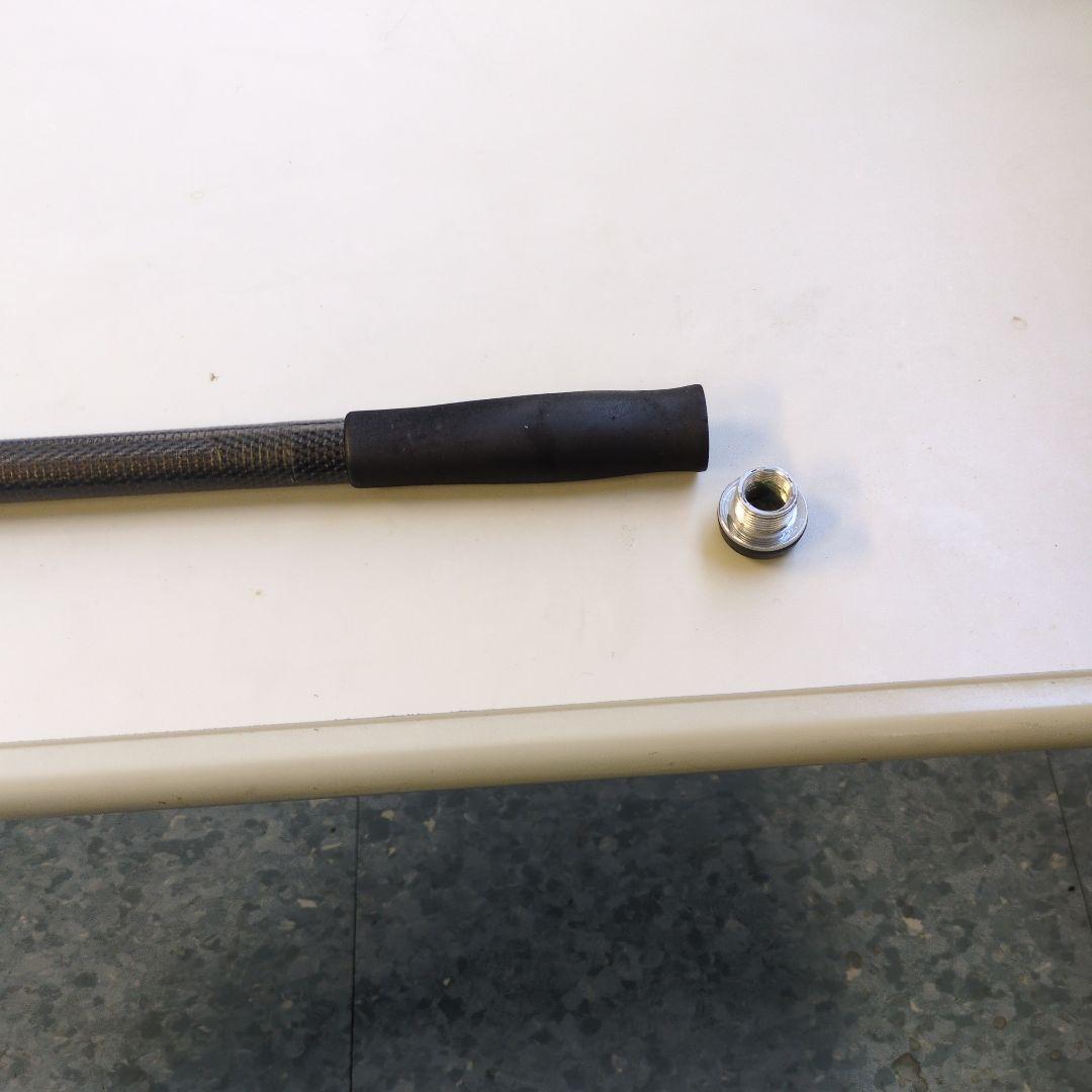 ダイワサンダウナーC P405SQ中古