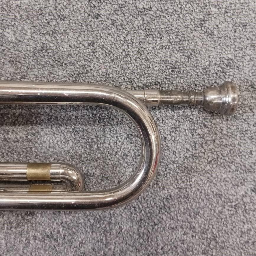 ⑳岩手　YTR-135 トランペット YAMAHA ヤマハ YTR135