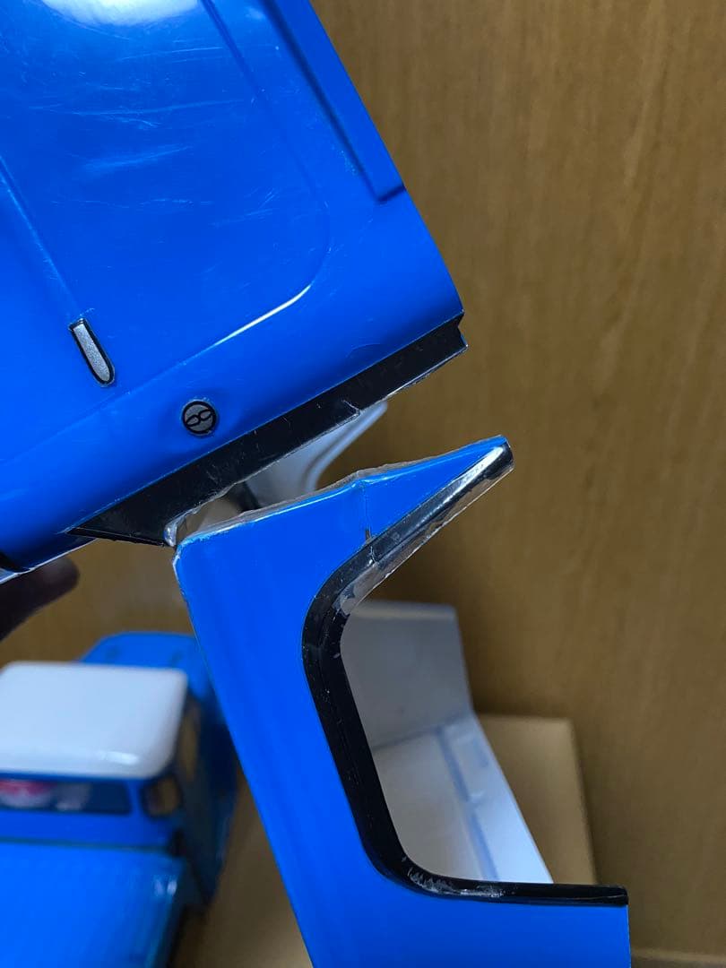 タミヤXB gf-01 40ランドクルーザー　オプション多数付き　お買い得！