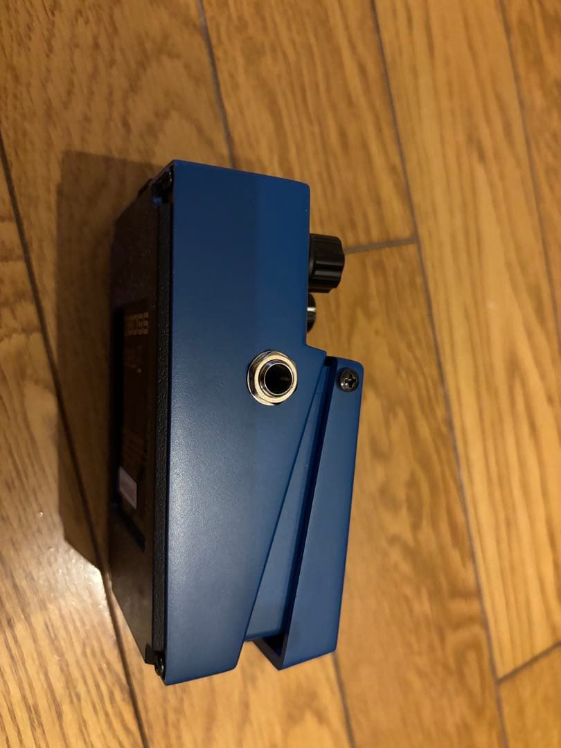 美品　BOSS Blues D BD-2