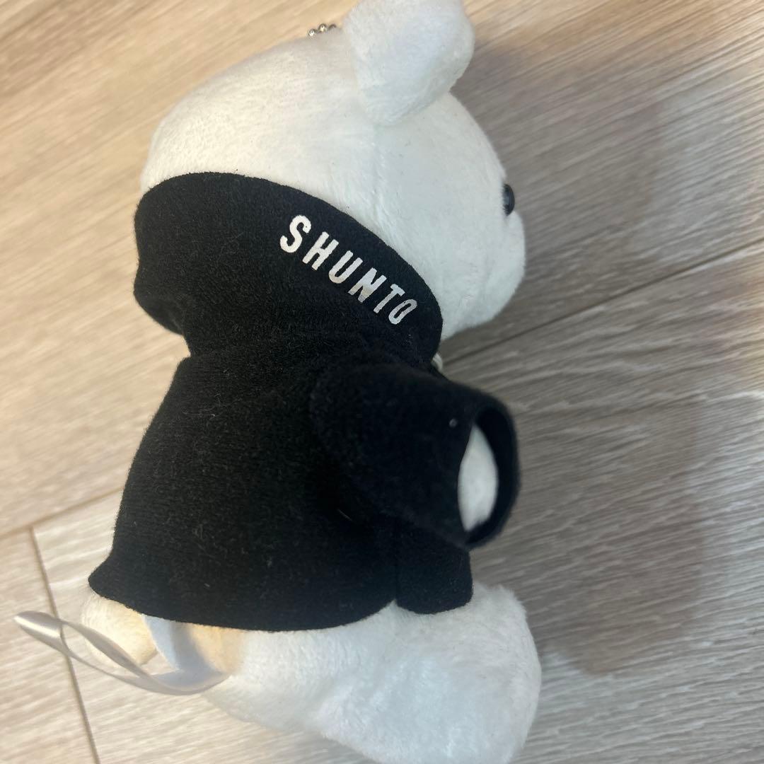 SHUNTO くま