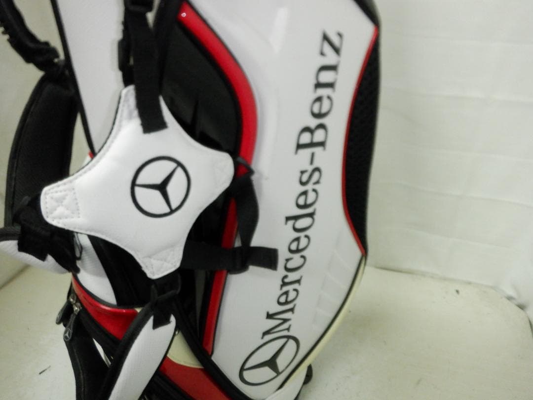 希少★メルセデス ベンツ★Mercedes-Benz★9.5型★良品★スタンド