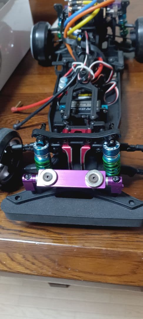 サンワMTR ヨコモRD2.0 ホビーラジコンゴールデンウィーク中安売りします