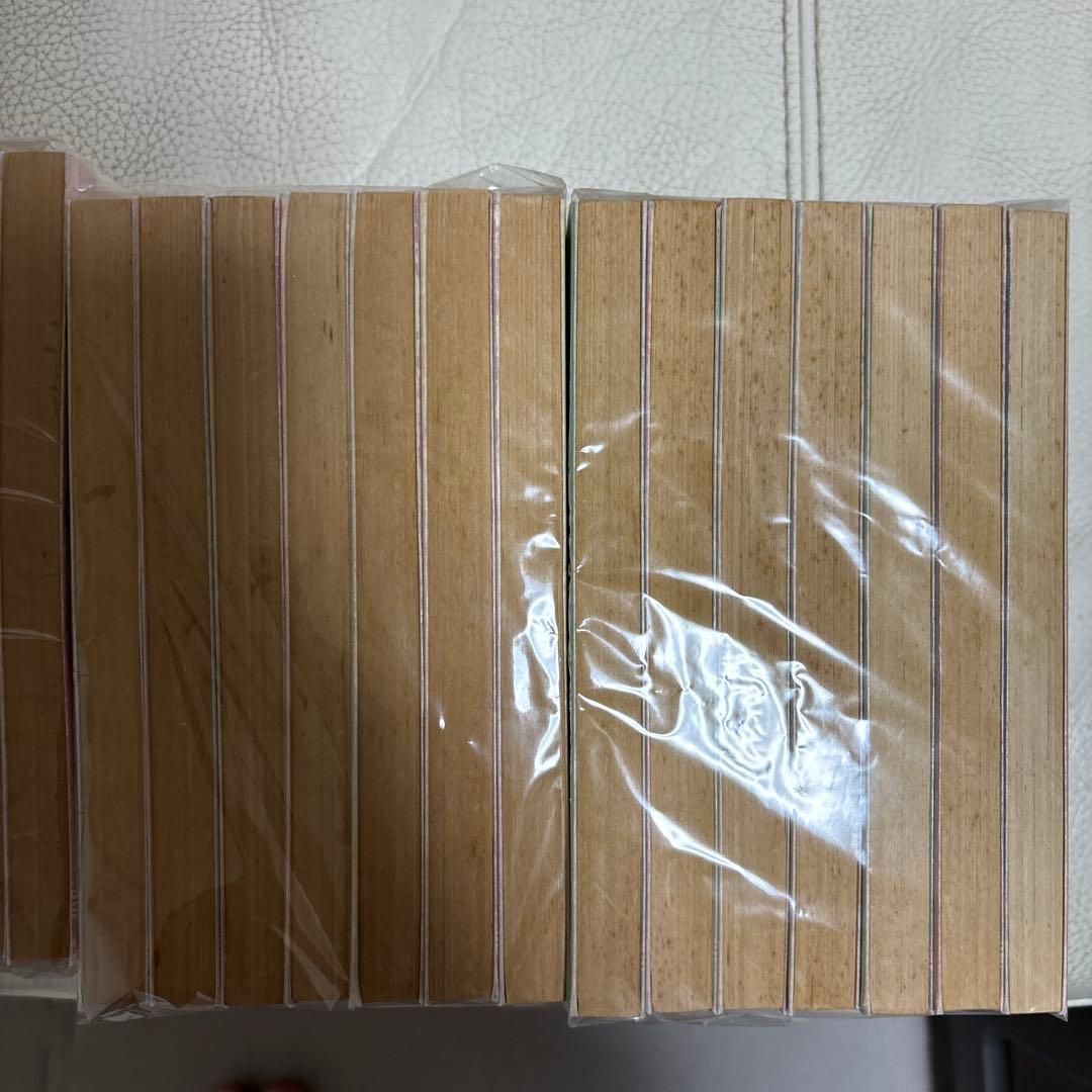 トイレット博士　全巻　ジャンプコミックス　全30巻