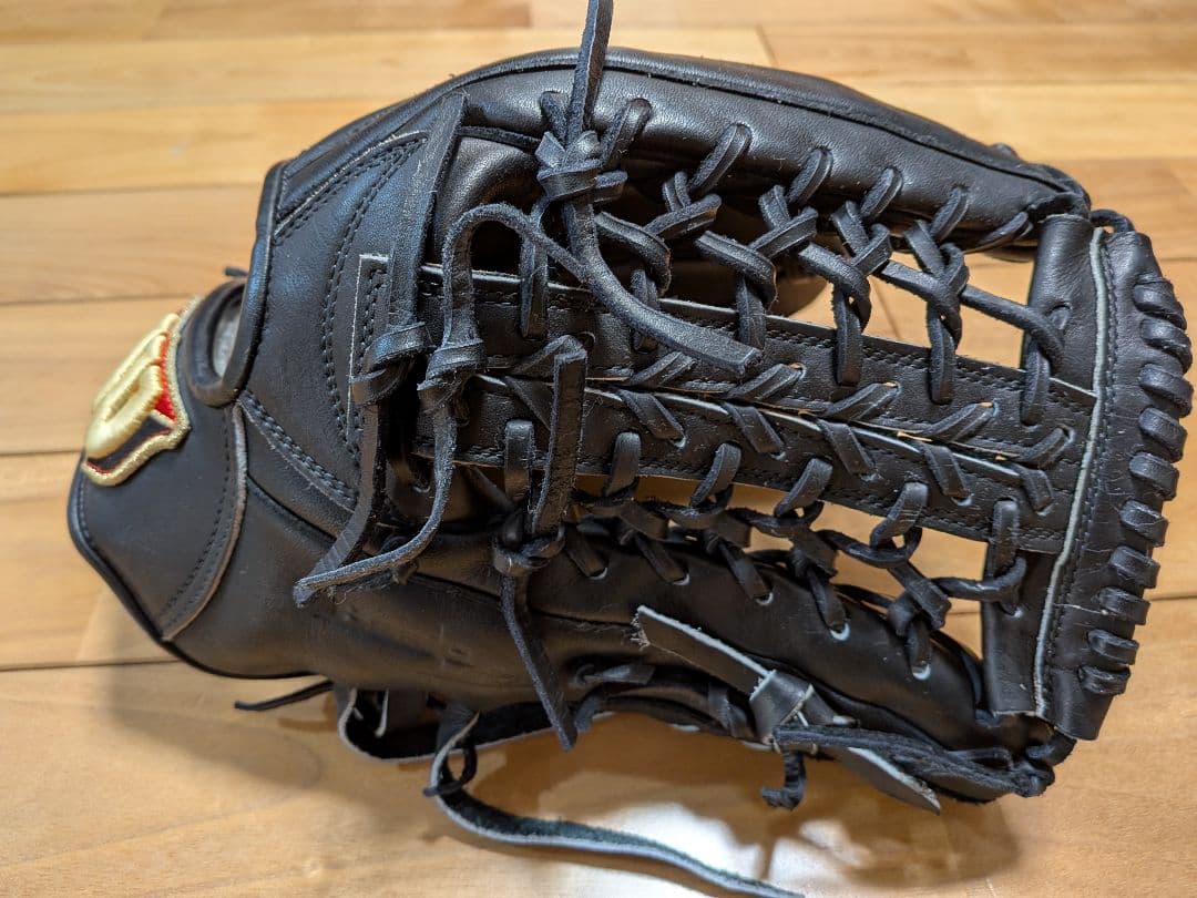 Wilson BasicLab 軟式 外野手用