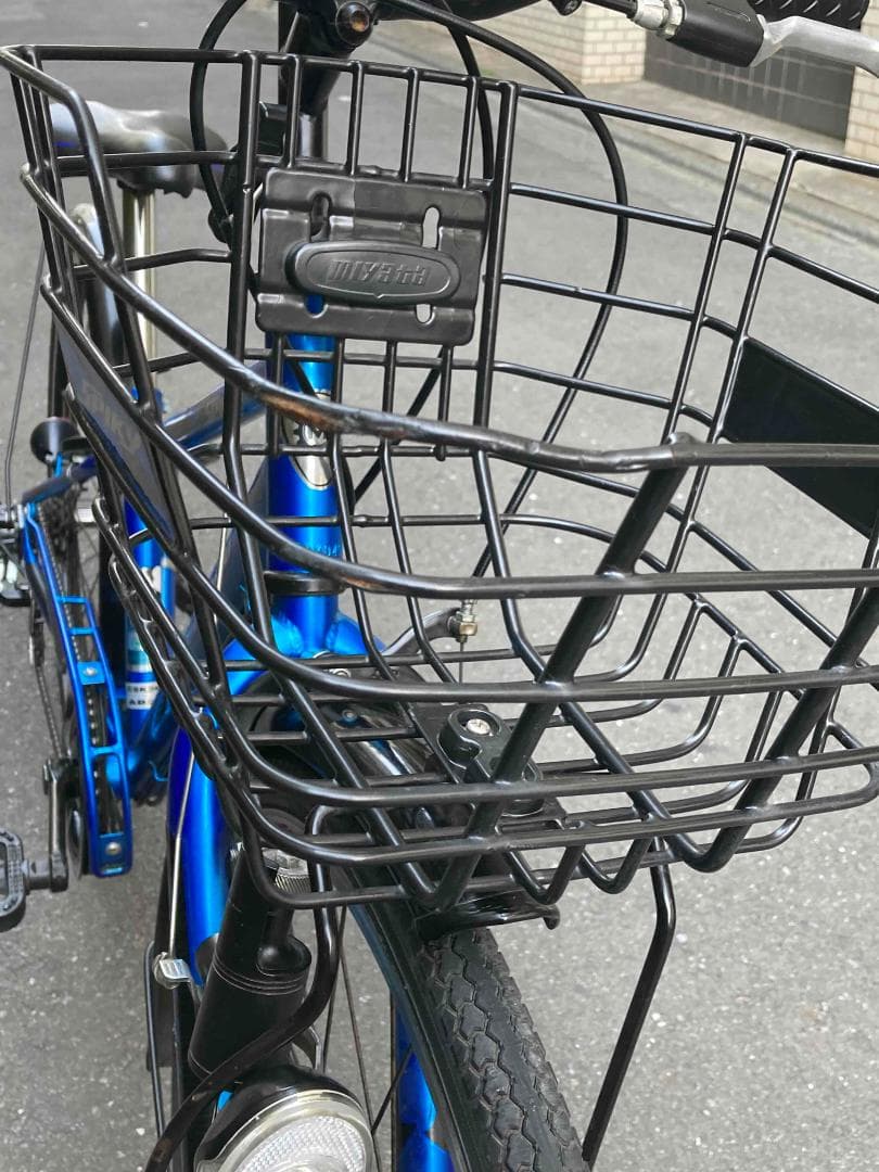 ジュニア用自転車　ミヤタ　スパイキー （モッツ）