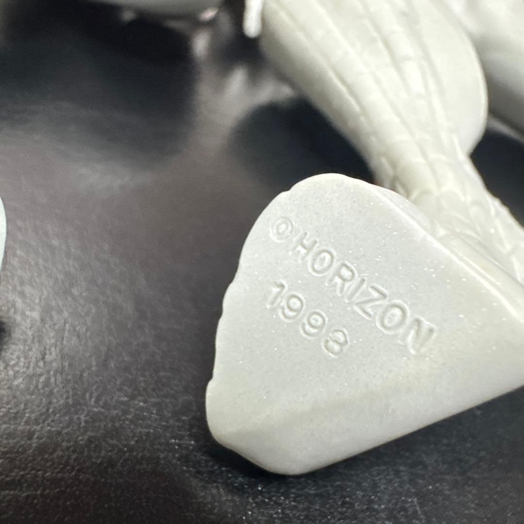 HORIZON MARVEL フィギュア　未塗装　未完成　2体セット