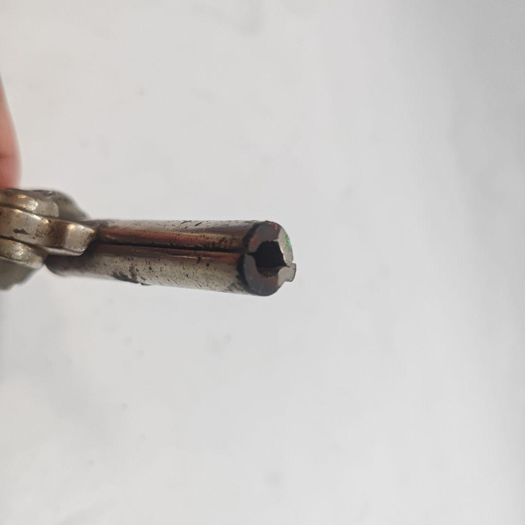 SPALLTA ピストル100連発 詳細不明