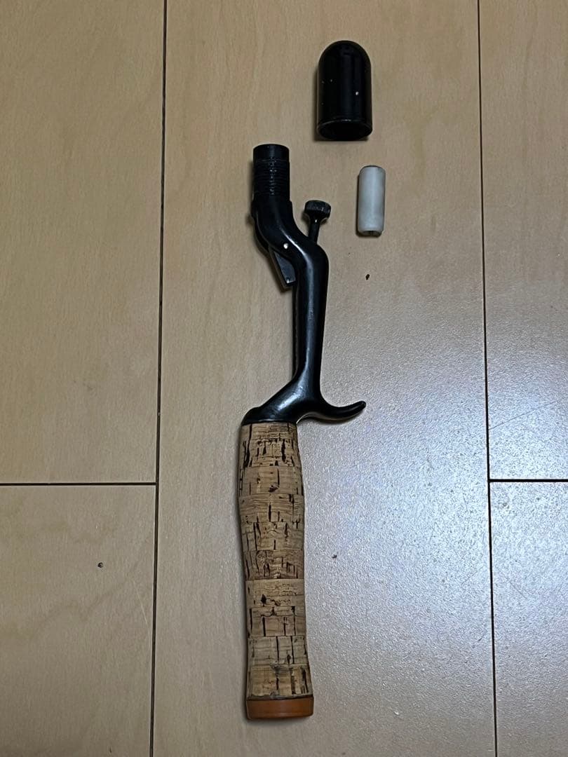 道楽DOWLUCK グリップ トップウォーター