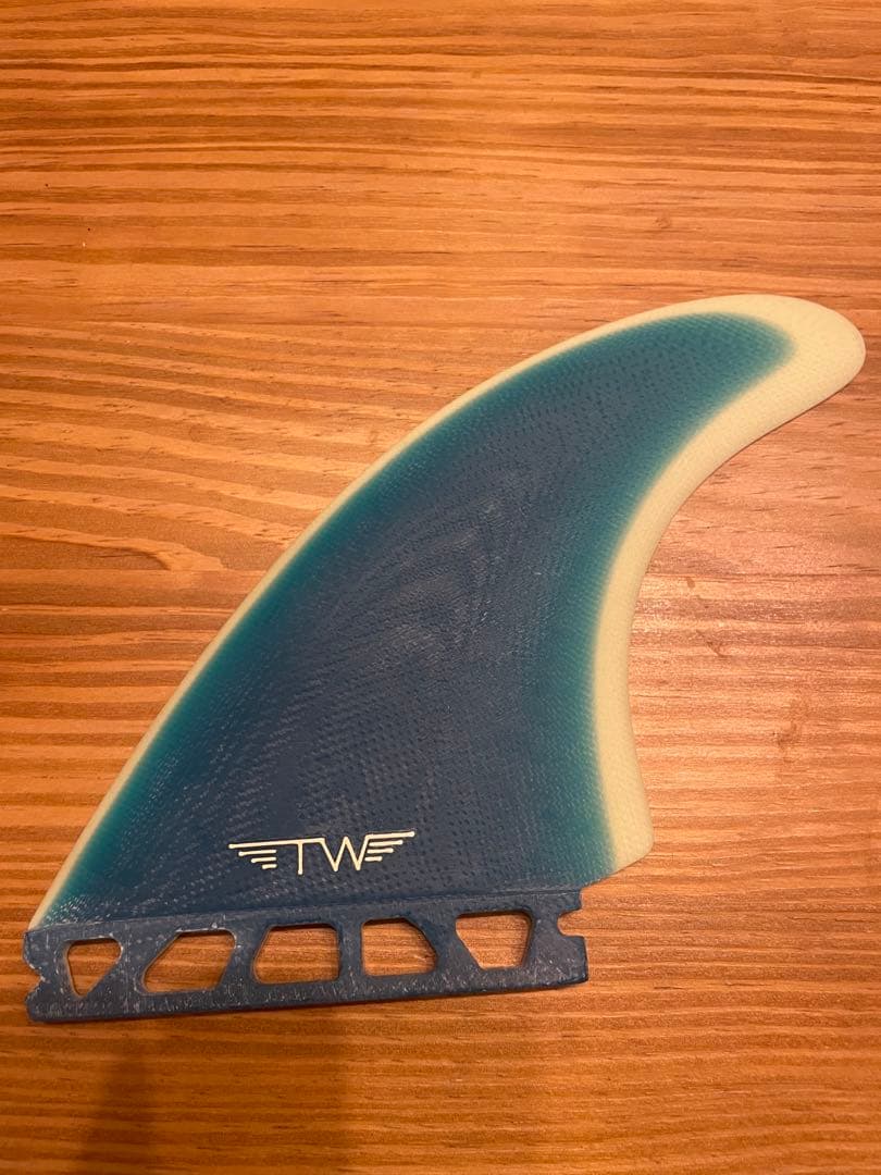 キャプテンフィン　ツインスタビ　2＋1