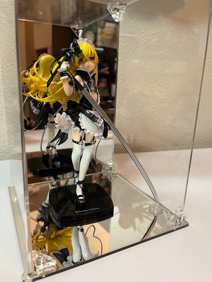 MAIDMADE 忍野忍1/7 完成品 フィギュア Miyuki製