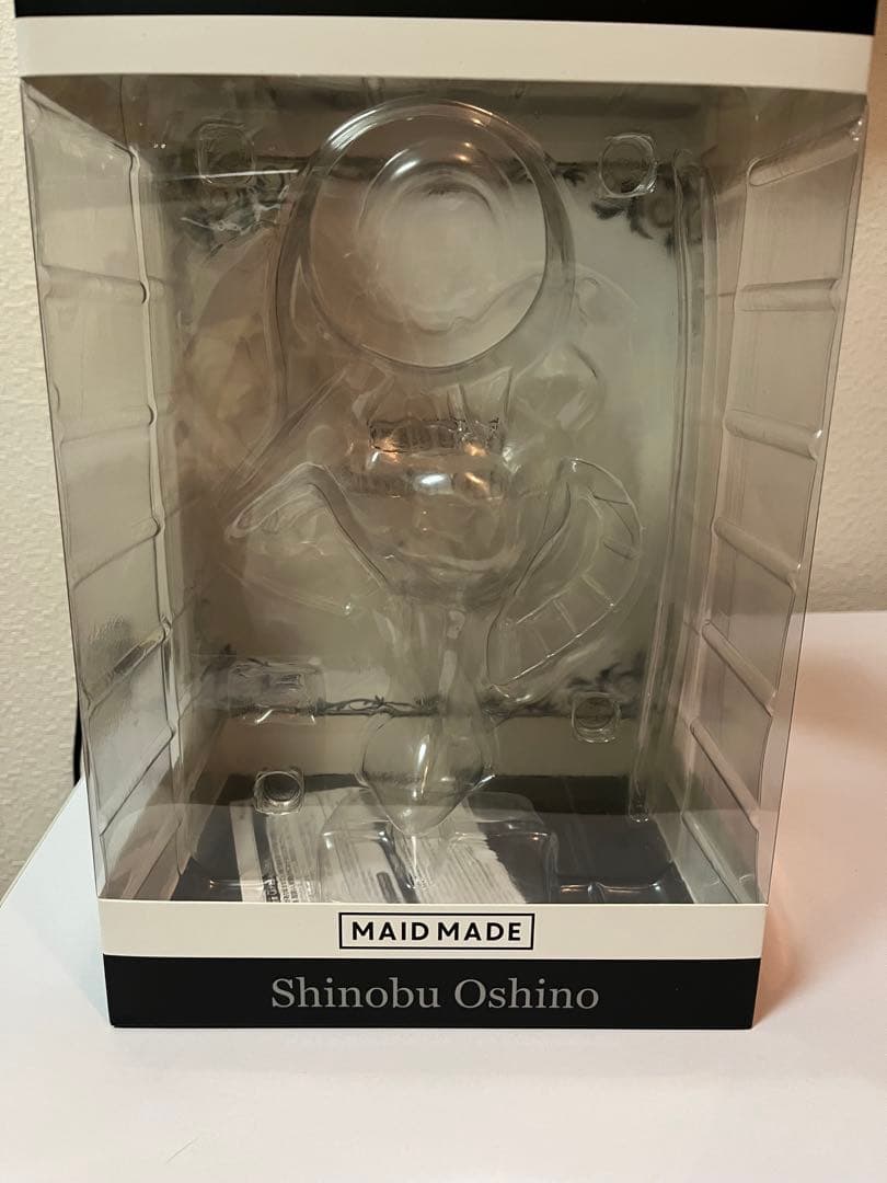 MAIDMADE 忍野忍1/7 完成品 フィギュア Miyuki製