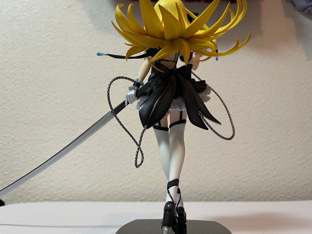 MAIDMADE 忍野忍1/7 完成品 フィギュア Miyuki製