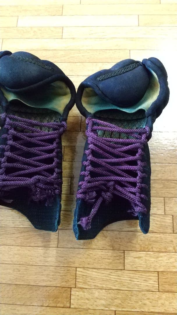 剣道具一式 【山本のネーム入り】身長173cm 専用の革袋つき