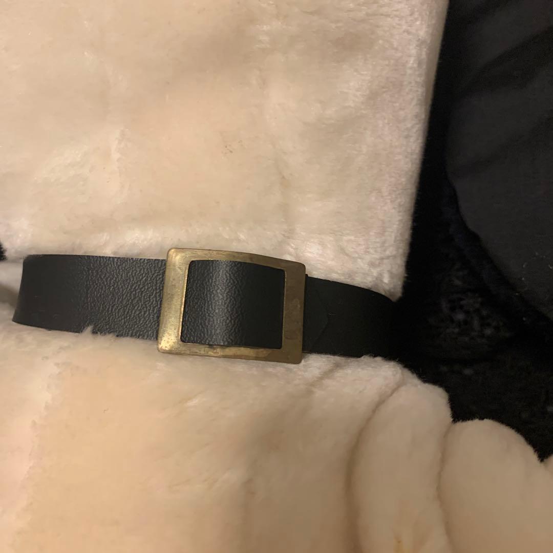 スヌーピー 特大ぬいぐるみ 1968年製　レトロSnoopy