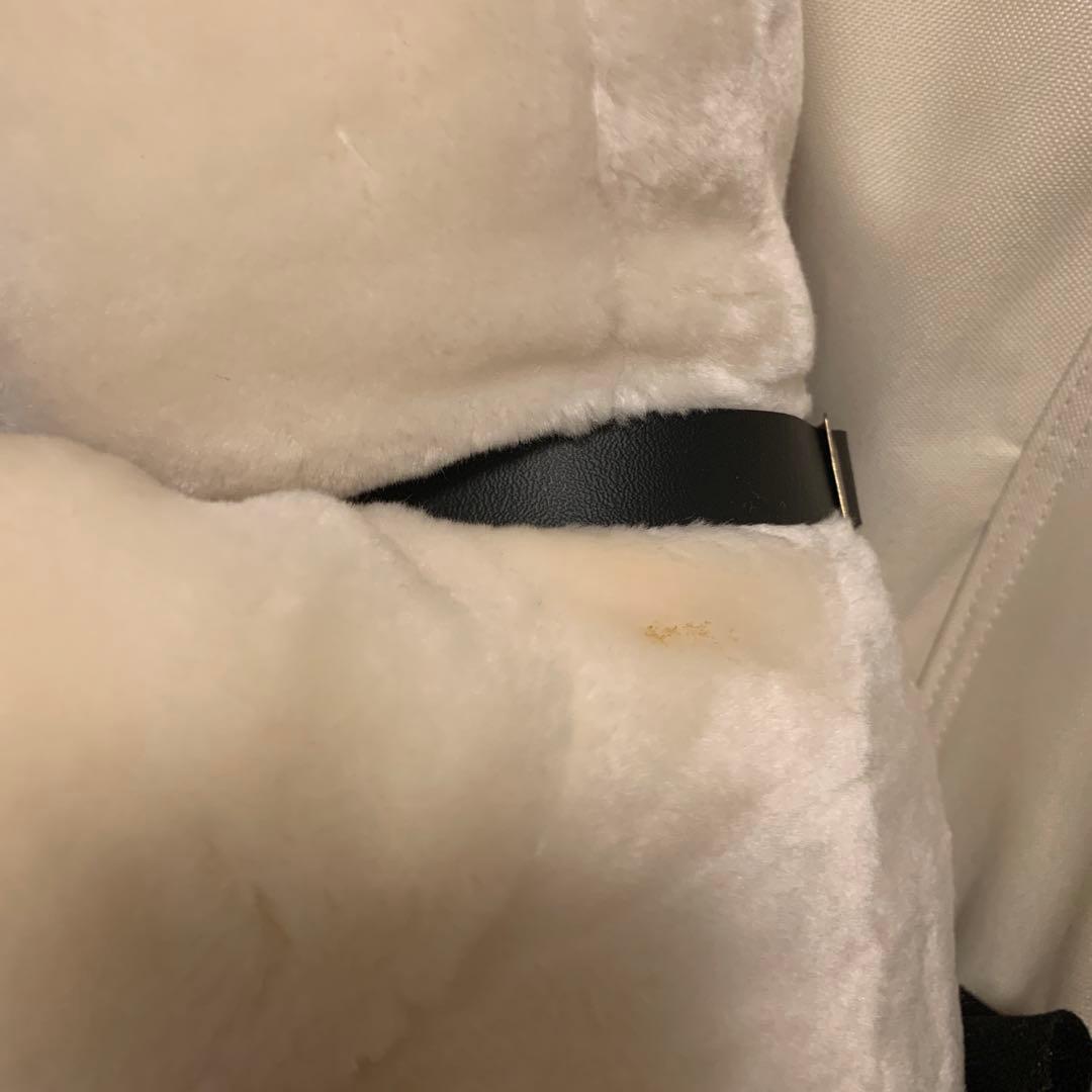 スヌーピー 特大ぬいぐるみ 1968年製　レトロSnoopy