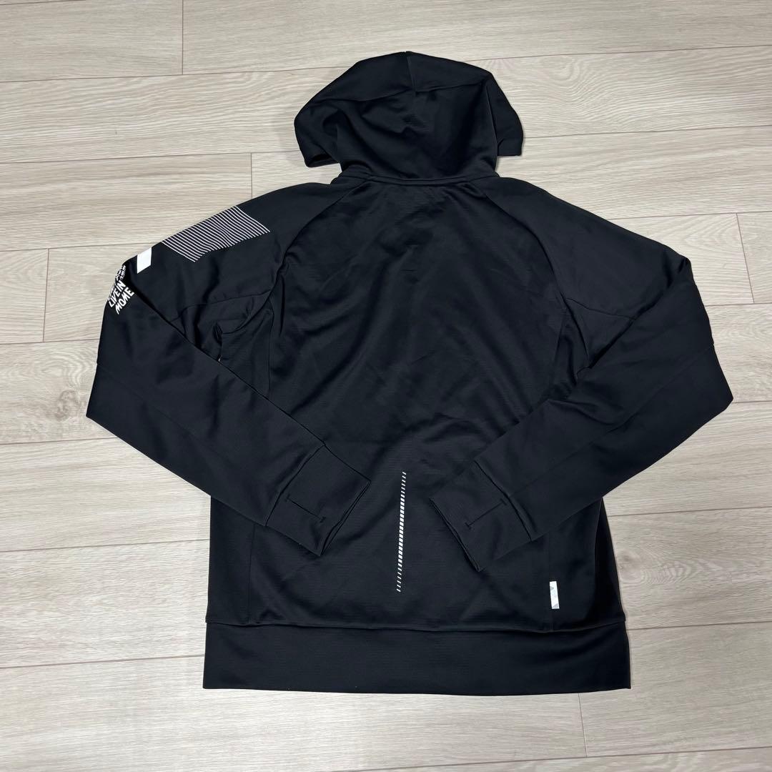 新品・未使用　ASICS ジャージ　上下セット　M タグ付き