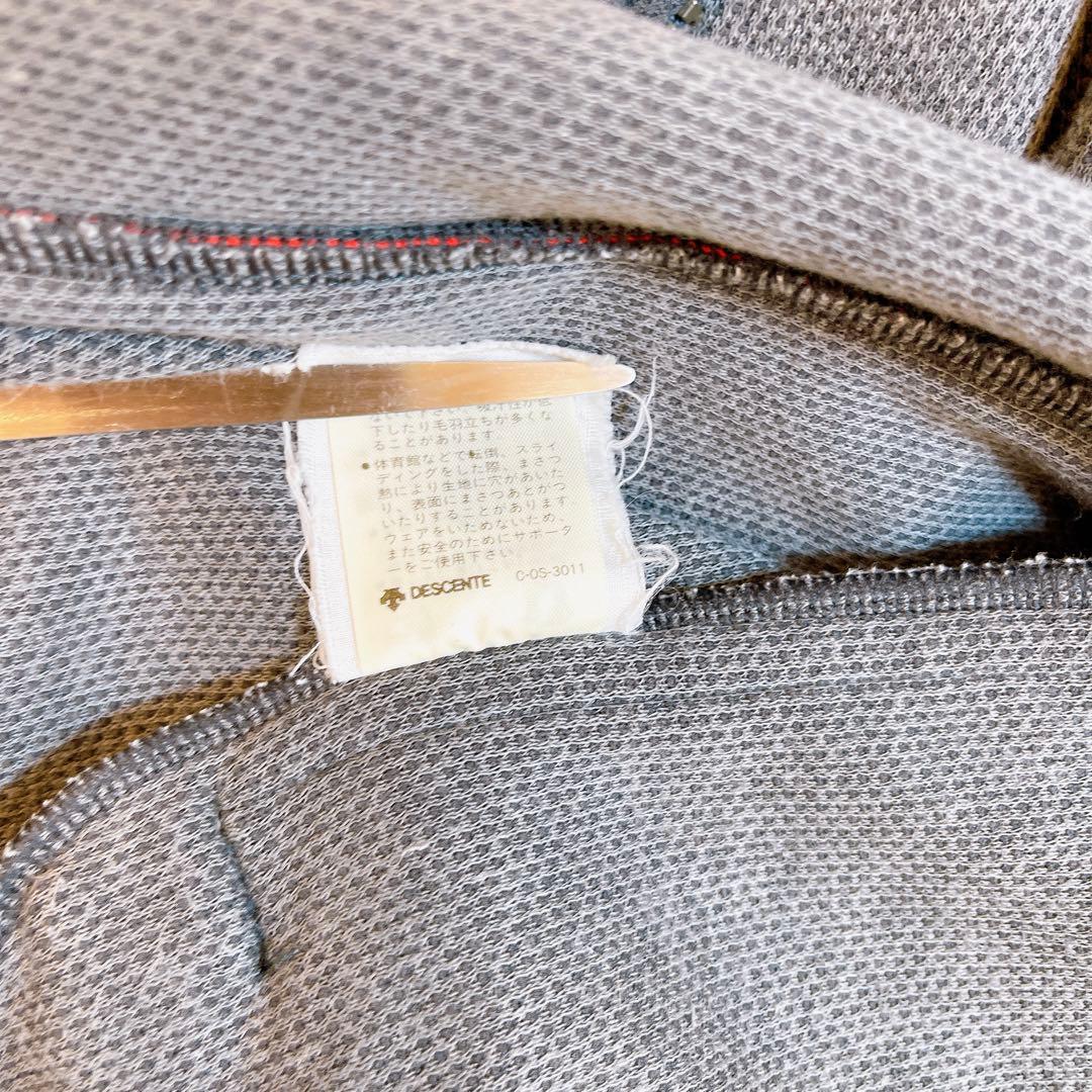 『セットアップ』90s vintage adidas トラックジャージ 希少 L