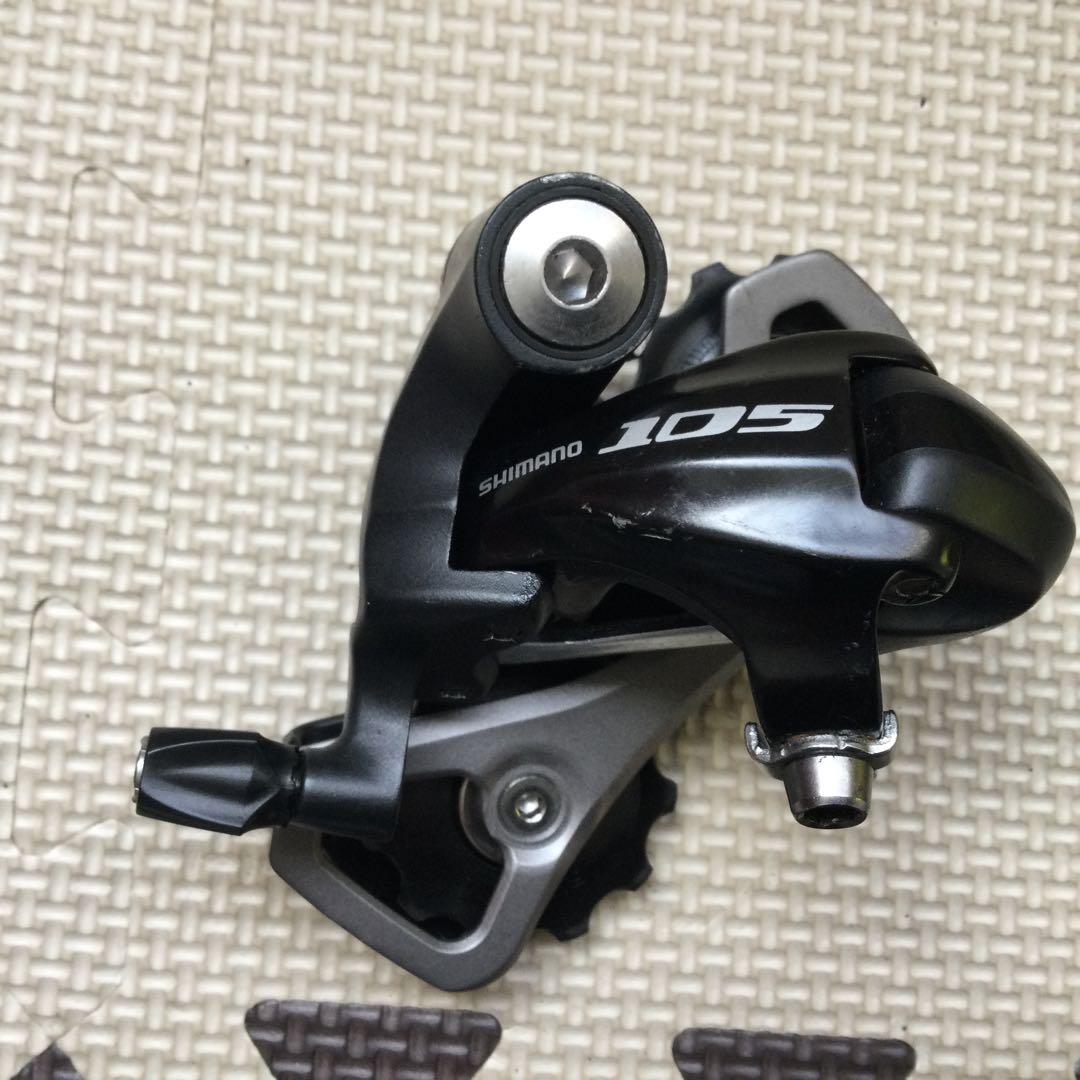 cannondale　Optimo完成車　10S改造品