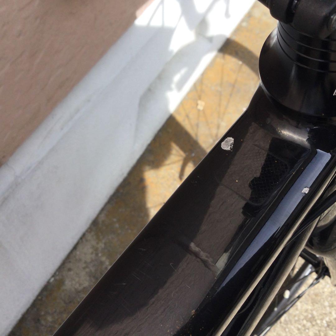 cannondale　Optimo完成車　10S改造品