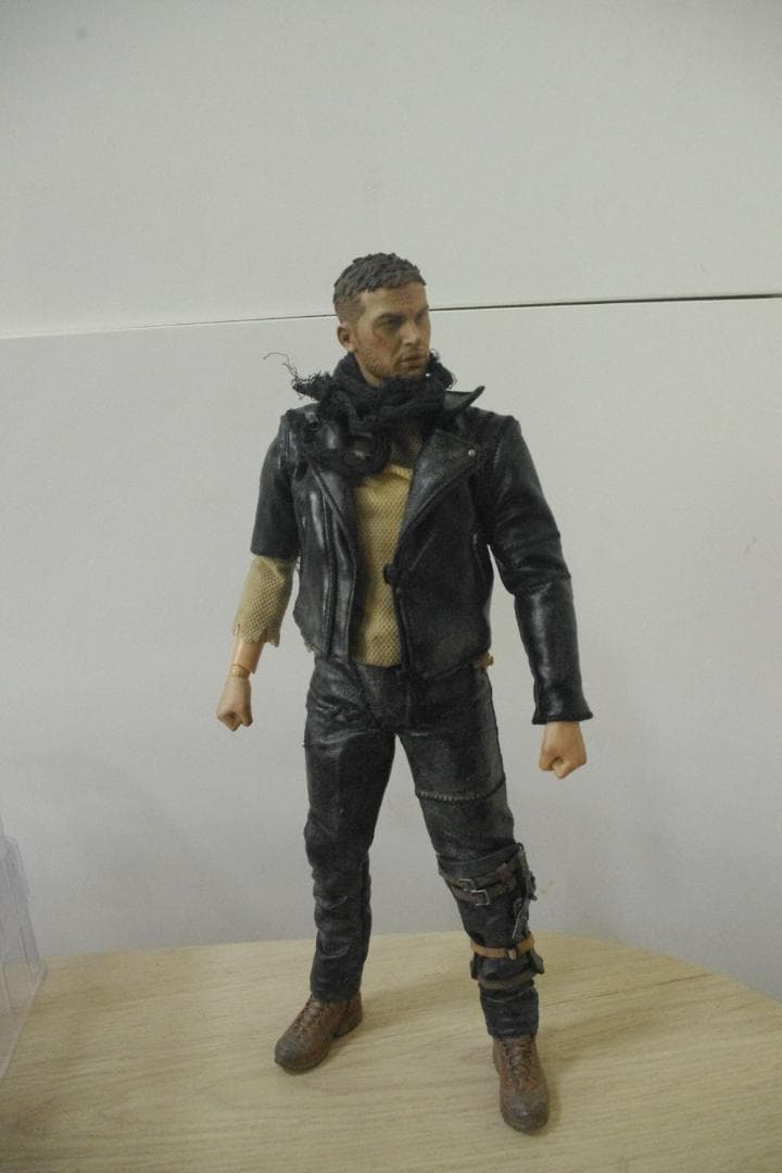 VTS WASTELAND RANGER 1/6スケールタイプ ホットトイズ