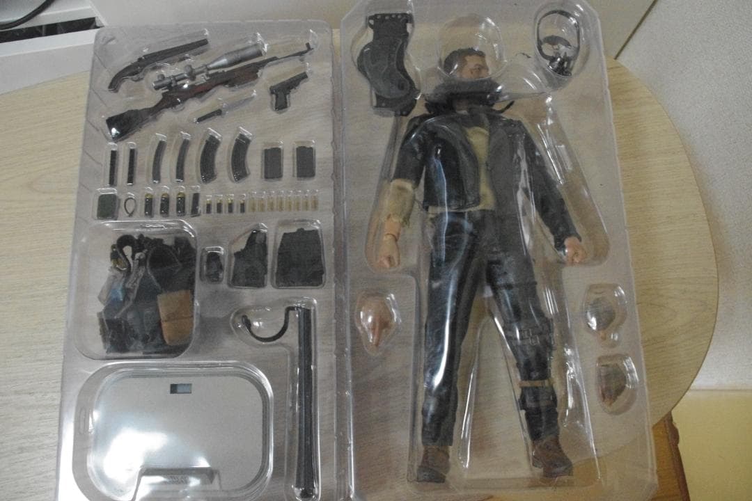 VTS WASTELAND RANGER 1/6スケールタイプ ホットトイズ