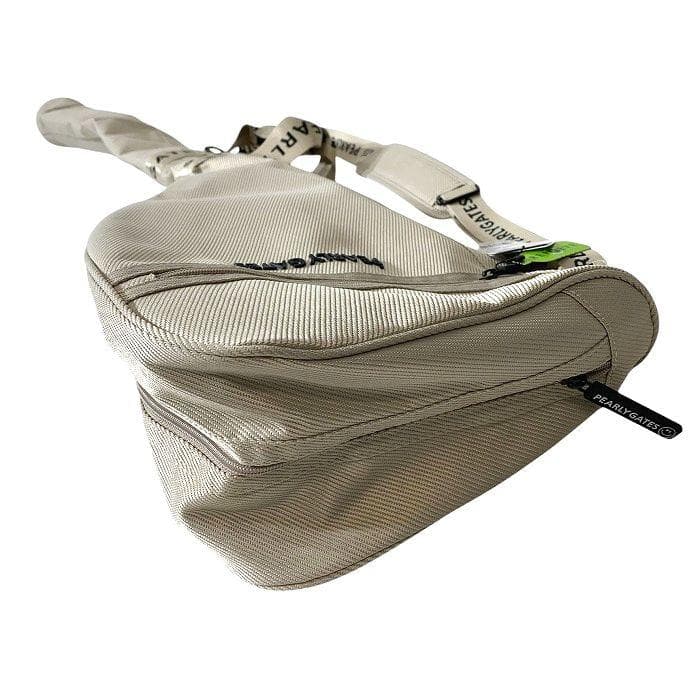 パーリーゲイツ ゴルフ 46inchクラブ対応 5～6本用 クラブケース バッグ