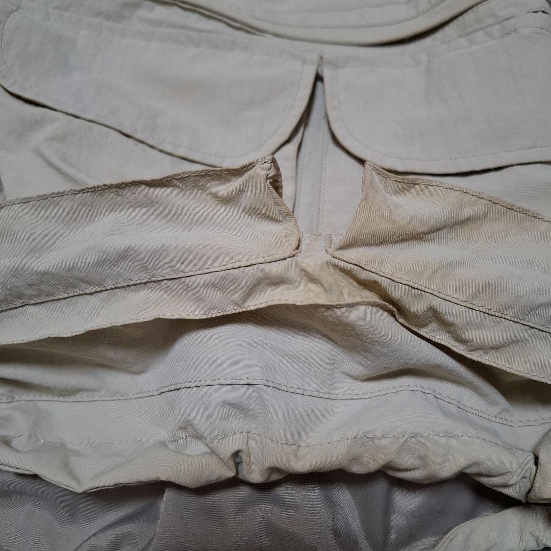 DAIWAPIER 39 DAIWA PIER39 フィッシングジャケット　M