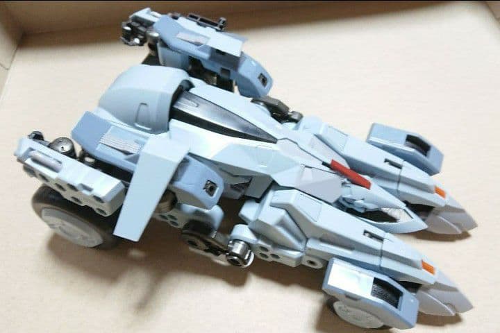 プラモデル コトブキヤ ヘキサギア バルクアーム ジャンク 2種 セット