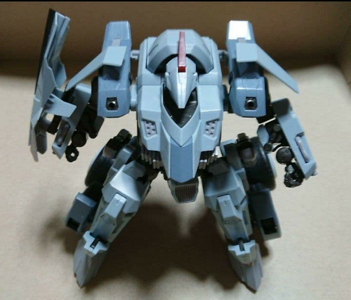 プラモデル コトブキヤ ヘキサギア バルクアーム ジャンク 2種 セット