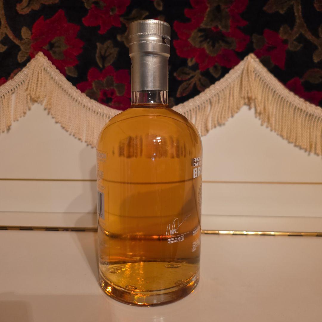 (新品) 生産 終売 ブルイック ラディ8年 8900円<pa-yan>