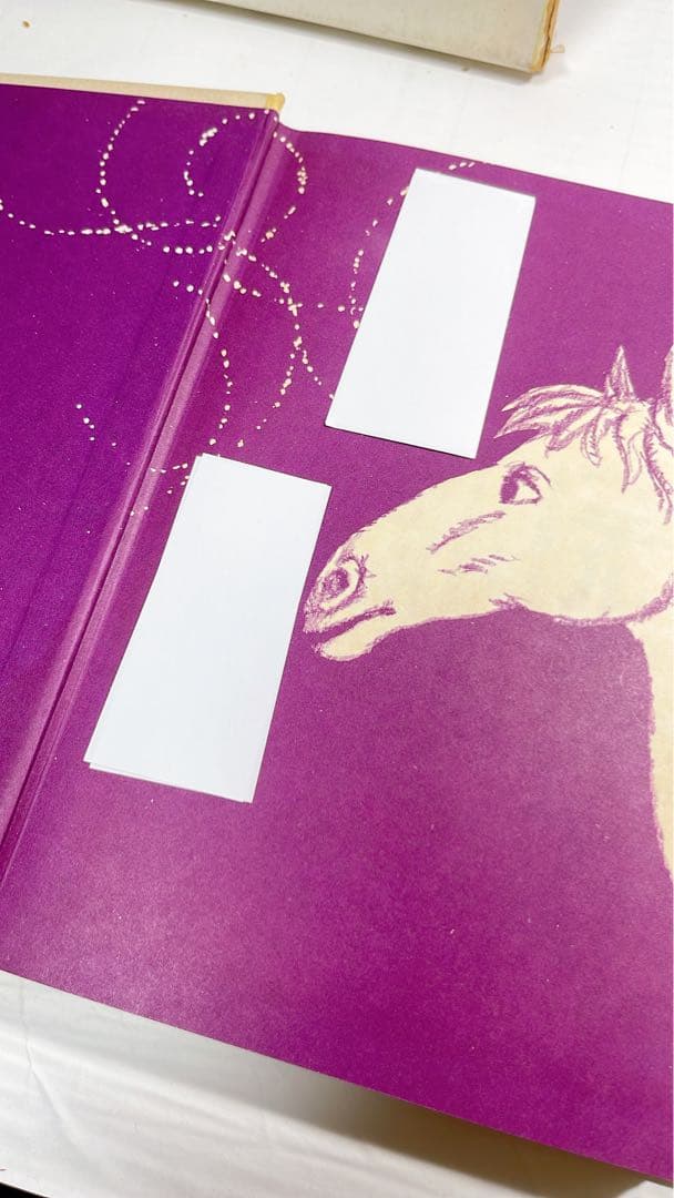 ［4936］マグヌスと馬のマリー ハンス・ペテルソン名作集2/ハンス・ペテルソン